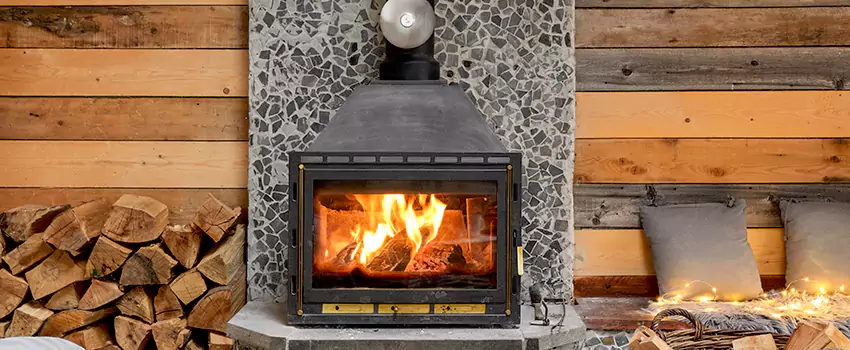 Wood Stove Cracked Glass Repair Services in Dundalk, MD