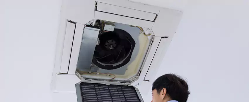 Benefits of Professional Air Duct Cleaning in Dundalk, Maryland