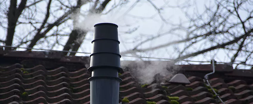 Broken Chimney Animal Screen Repair And Installation in Dundalk, MD