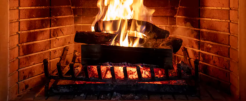 Chimney Ash Dump Cover Repair Services in Dundalk, MD