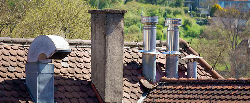 Commercial Chimney Blockage Removal in Dundalk, Maryland