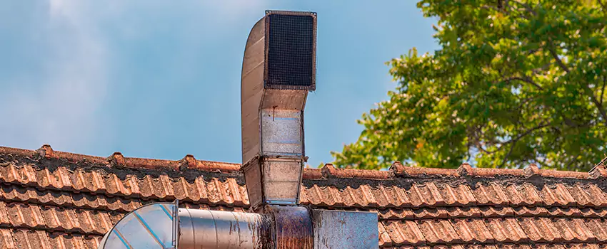 Chimney Cleaning Cost in Dundalk, Maryland