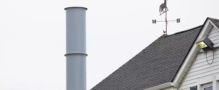 Multi-flue Chimney Caps Installation And Repair in Dundalk, MD