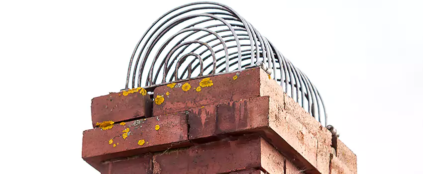Chimney Crown Problems in Dundalk, Maryland