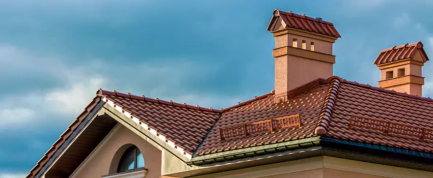 Residential Chimney Services in Dundalk, Maryland