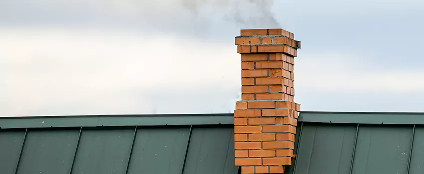 Chimney Installation Company in Dundalk, MD