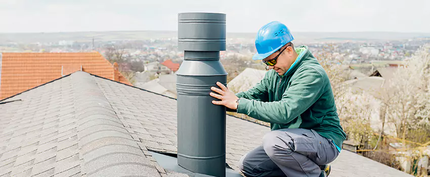 Insulated Chimney Liner Services in Dundalk, MD