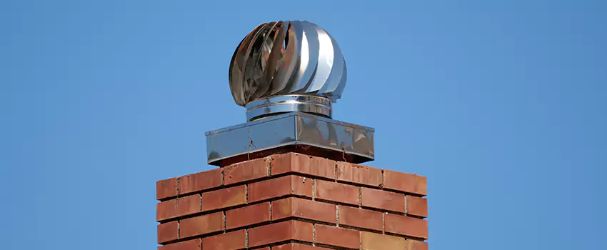 Chimney Flue Rebuild Services in Dundalk, Maryland