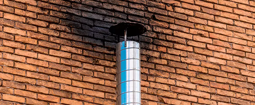 Chimney Design and Style Remodel Services in Dundalk, Maryland