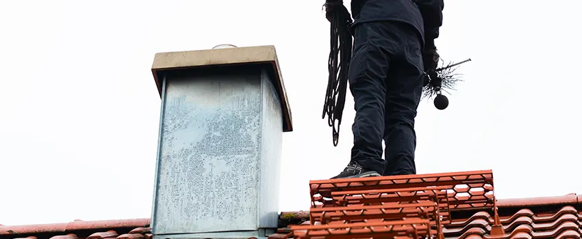Modern Chimney Sweeping Techniques in Dundalk, Maryland