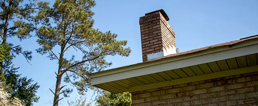 Brick Chimney Sweep Near Me in Dundalk, MD