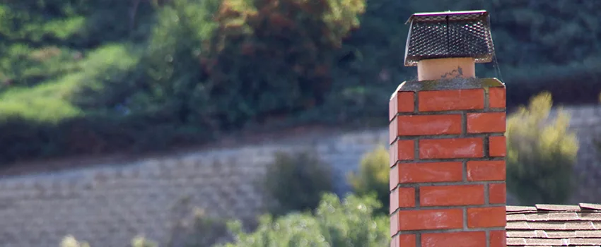 Chimney Tuckpointing And Masonry Restoration in Dundalk, MD