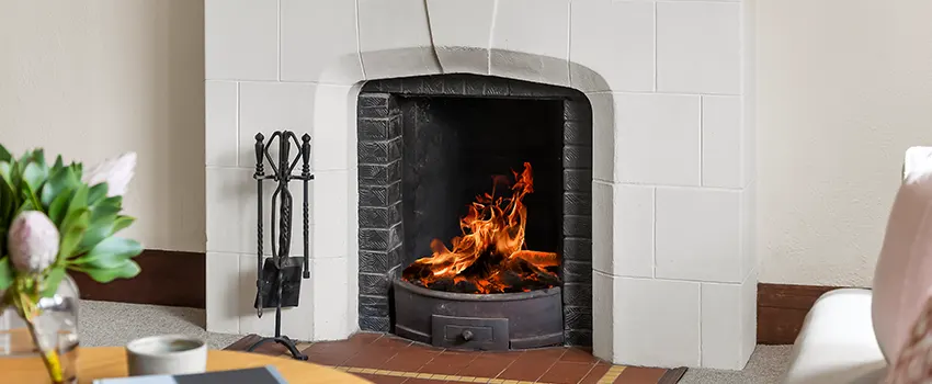 Classic Open Fireplace Design Services in Dundalk, Maryland