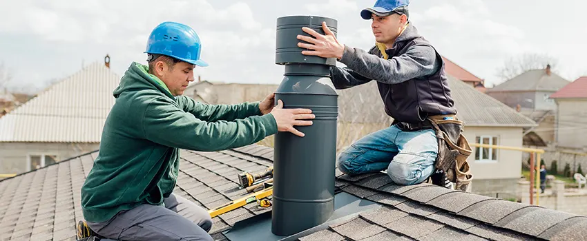 Commercial Chimney Cost in Dundalk, MD