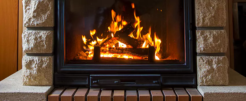 Decorative Fireplace Installation Cost in Dundalk, Maryland