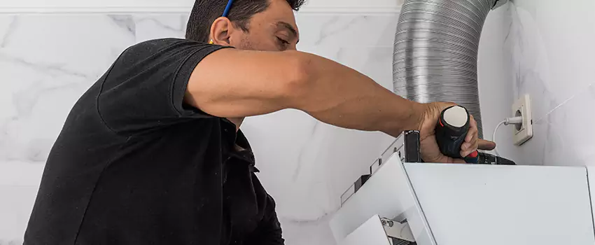 Dryer Vent Blockage Cleaning in Dundalk, MD
