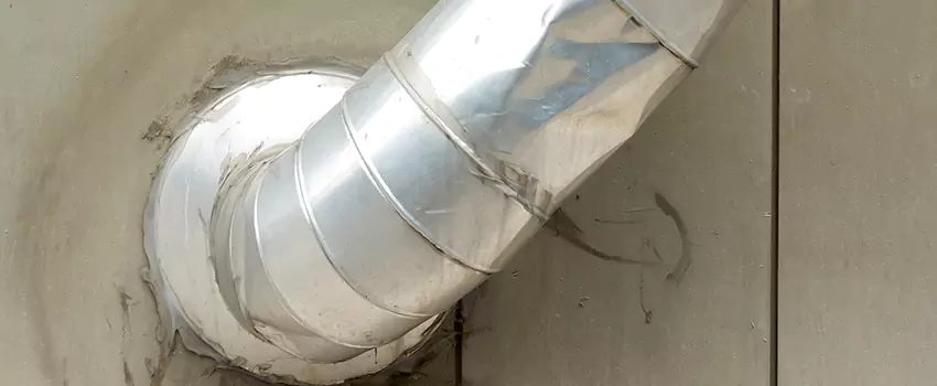 Dryer Vent Repair Process in Dundalk, MD