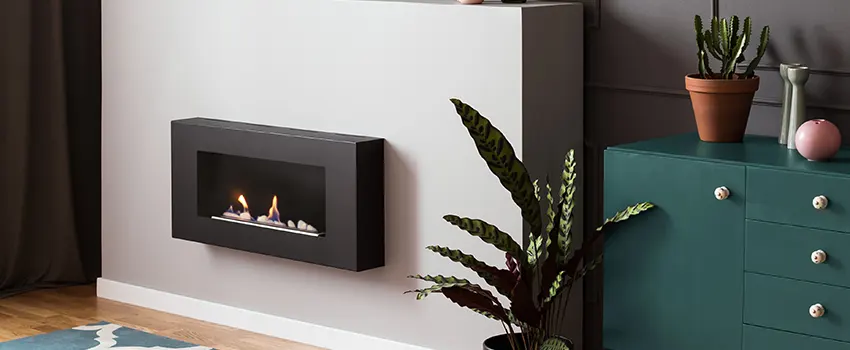 Electric Fireplace Glowing Embers Installation Services in Dundalk, MD