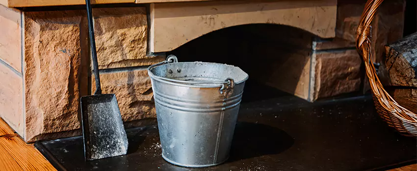Clean The Fireplace Mantle And Hearth in Dundalk, Maryland