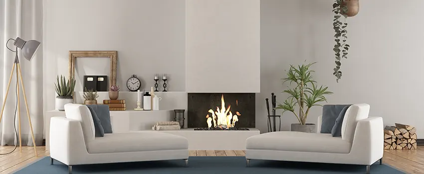 Decorative Fireplace Crystals Services in Dundalk, Maryland