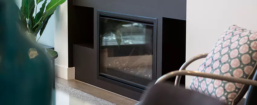 Gas Fireplace Installation in Dundalk, MD