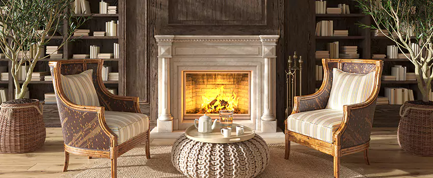 Ethanol Fireplace Fixing Services in Dundalk, Maryland