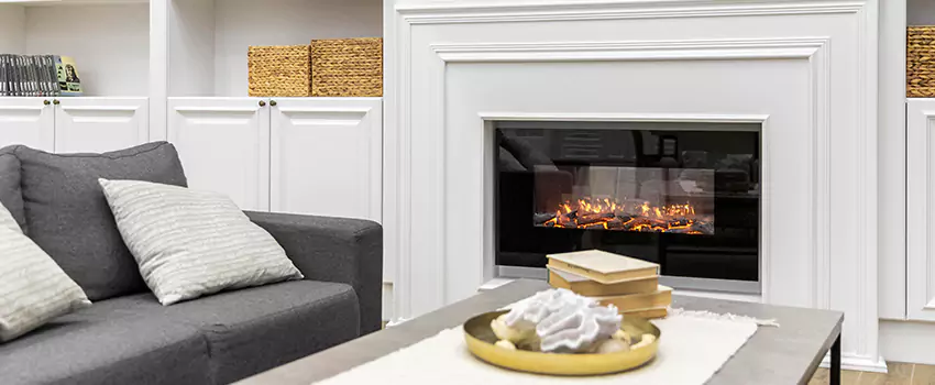 Pellet Fireplace Insert Installation in Dundalk, MD