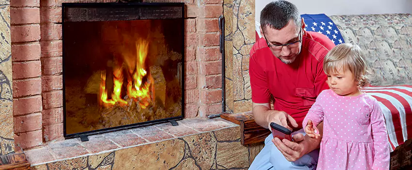 Fireplace Safety Locks For Kids in Dundalk, MD
