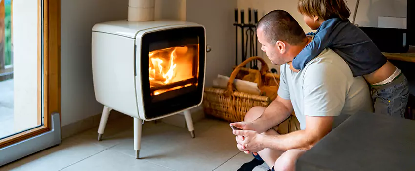 Fireplace Flue Maintenance Services in Dundalk, MD