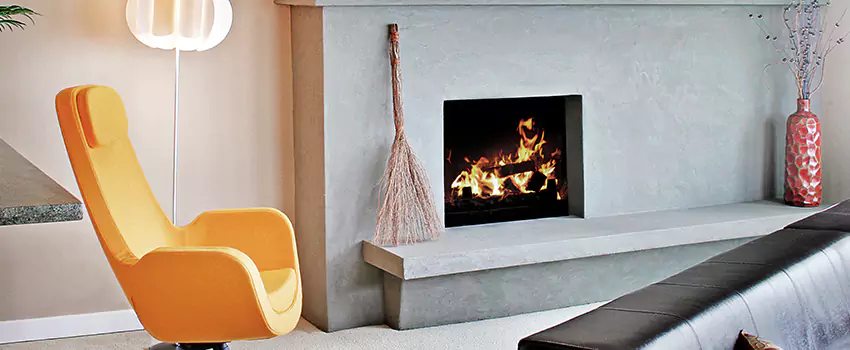 Electric Fireplace Makeover Services in Dundalk, MD