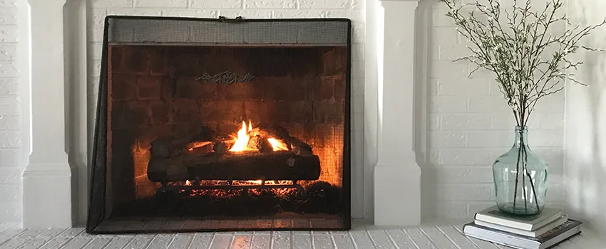 Cost-Effective Fireplace Mantel Inspection And Maintenance in Dundalk, MD