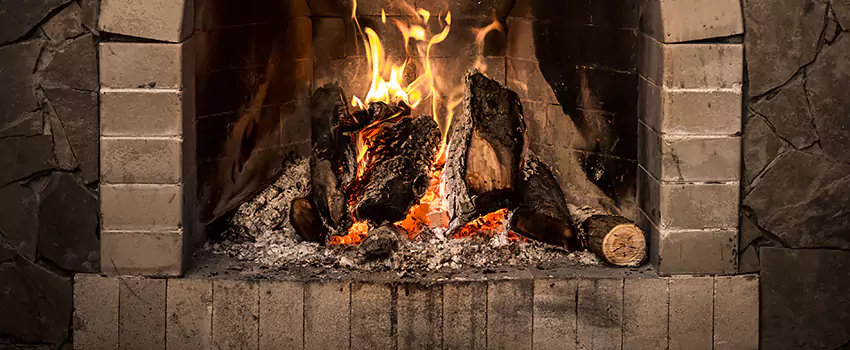 Cost of Rebuilding A Fireplace in Dundalk, Maryland