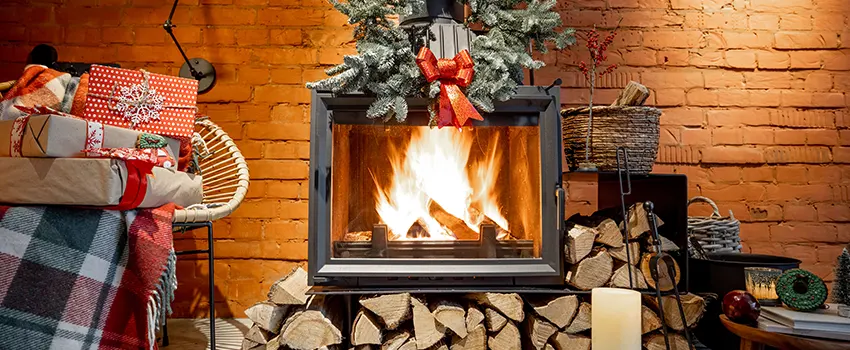 Steel Fireplace Grate Repair And Replacement Services in Dundalk, Maryland