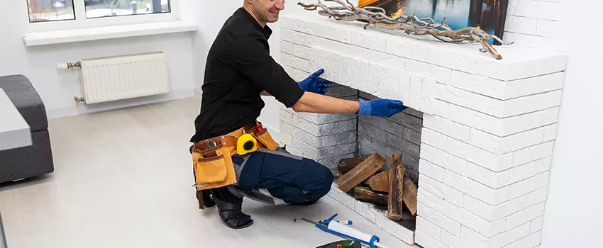 Gas Fireplace Repair And Replacement in Dundalk, MD