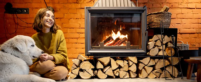 Fireplace Smell Removal Cost in Dundalk, MD