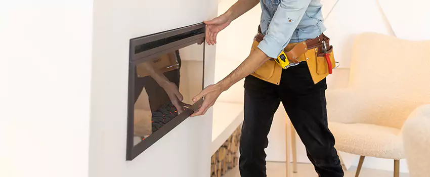 Traditional Fireplace Vent Sweeping in Dundalk, MD