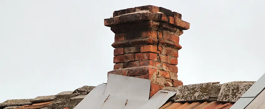 Cost of Fixing Blocked Chimney in Dundalk, Maryland