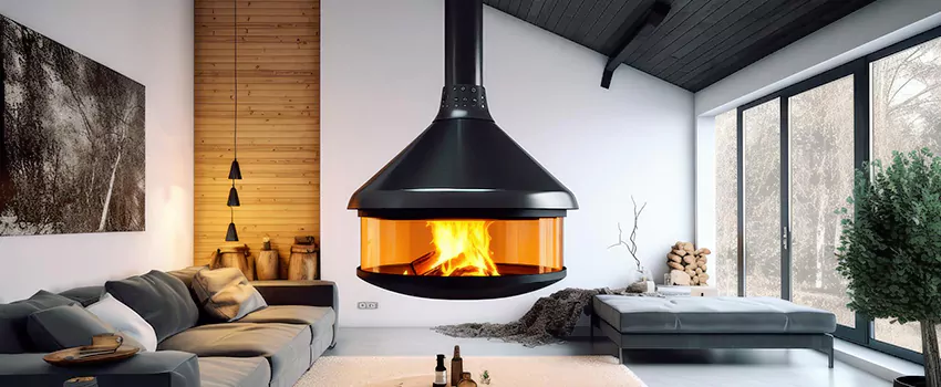 Floating Damaged Fireplace Repair Services in Dundalk, MD