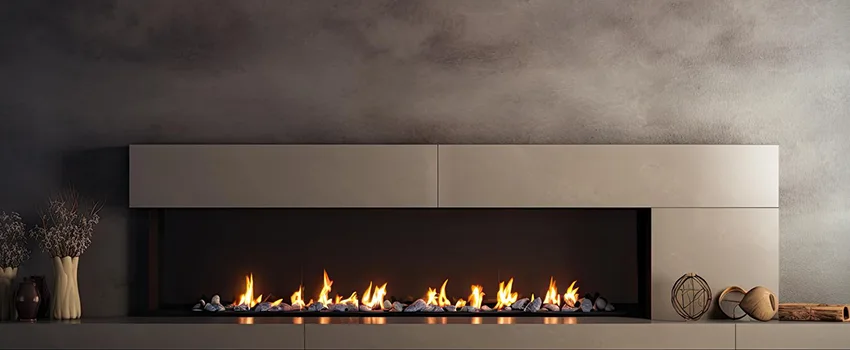 Gas Fireplace Logs Supplier in Dundalk, Maryland