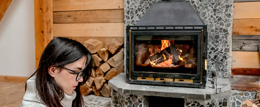 Harman P68-C Pellet Stove Repair in Dundalk, Maryland 