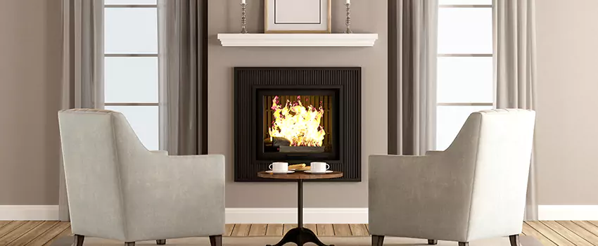 Heatilator Direct Vent Fireplace Services in Dundalk, Maryland