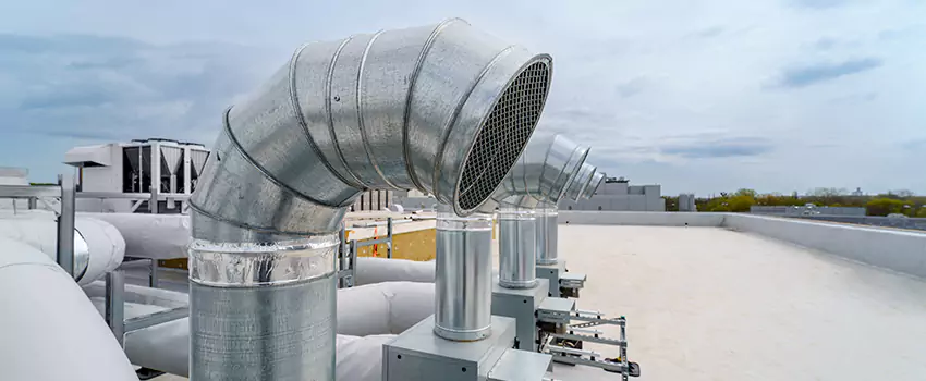 Insulated Ductwork Repair Services Near Me in Dundalk, MD