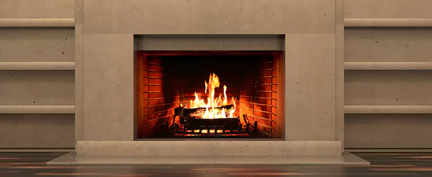 Majestic Trilliant Series Gas Fireplace Insert Repair in Dundalk, Maryland