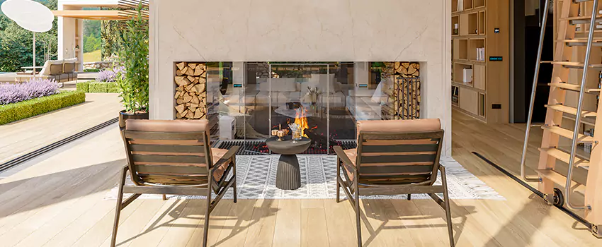 Ortal Space Creator Fireplace Repair in Dundalk, MD