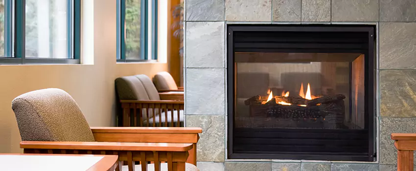 Osburn Fireplace Tempered Glass Hearth Pad Replacement in Dundalk, Maryland