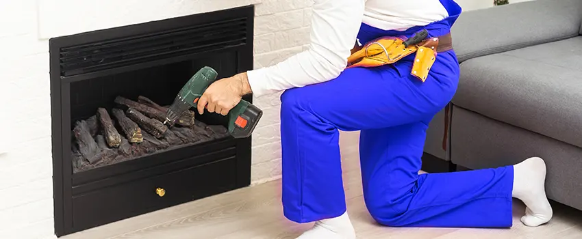 Pellet Fireplace Repair Services in Dundalk, MD