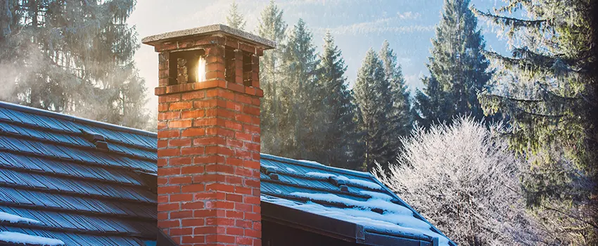 Residential Chimney Rain Caps Repair Services in Dundalk, MD