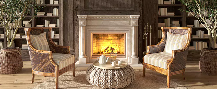 Cost of RSF Wood Fireplaces in Dundalk, Maryland