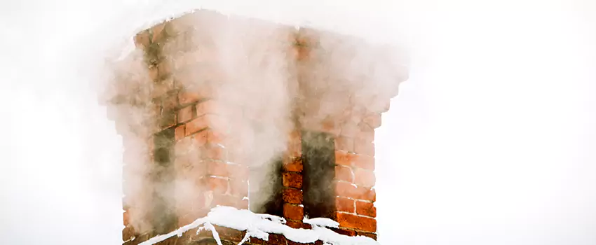 Chimney Flue Soot Removal in Dundalk, MD