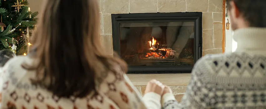Superior Open-Hearth Wood Fireplaces in Dundalk, MD